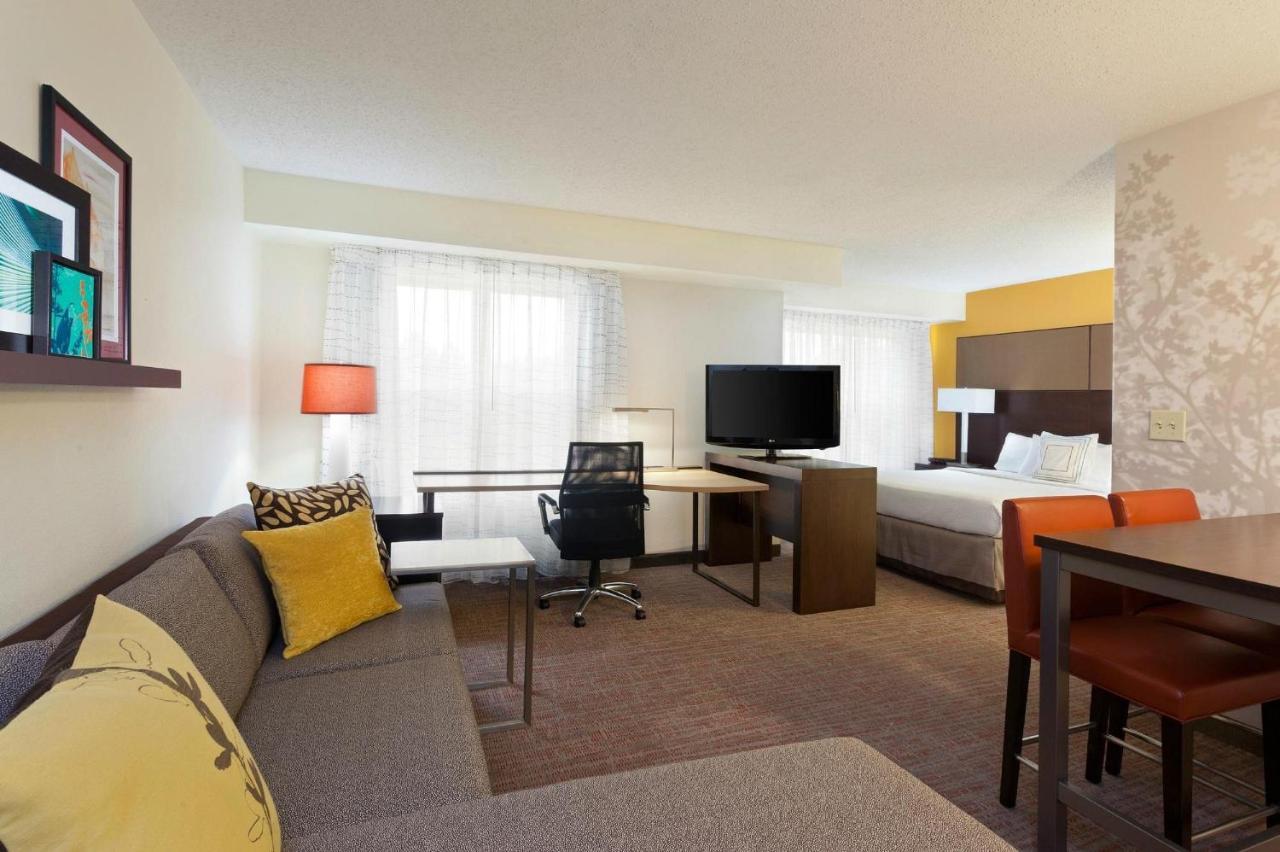 Trellis North Fayette - Airport Aparthotel